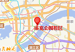 洛克公园校区