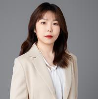 刘君怡 Erika