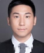 汪洋澎 Kant