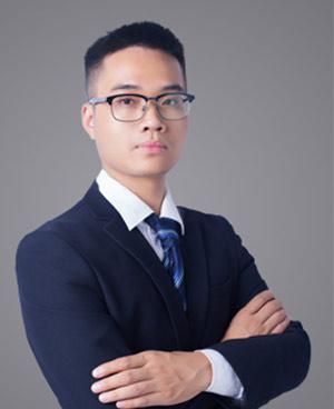 余廉洁
