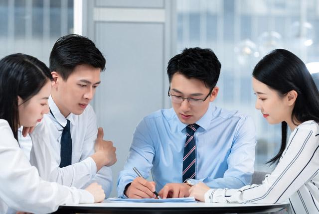 销售开场白口才技巧