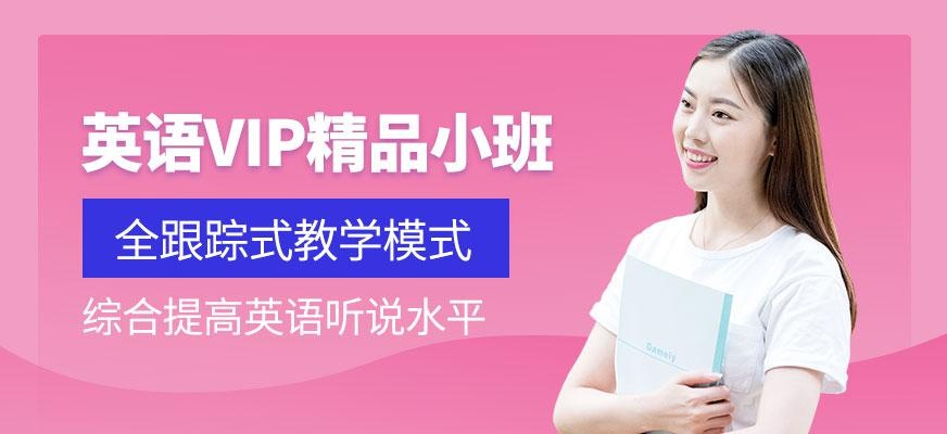 杭州汉普森英语VIP精品小班