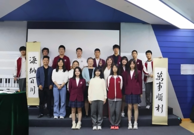 北外同文外国语学校升学指导讲座12.jpg