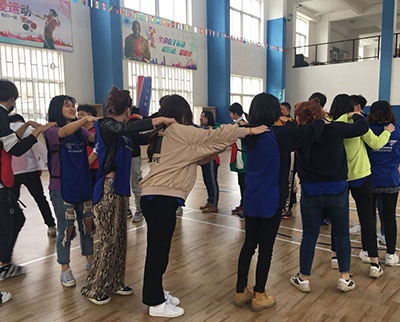 辽宁师范大学AIA国际项目