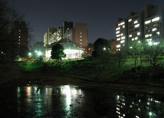 东京工业大学