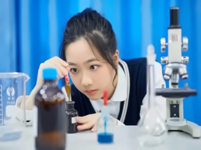 瑞得福国际学校菁菁校园