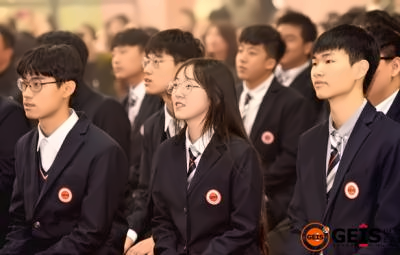 郑州航空港区英迪国际学校国际班
