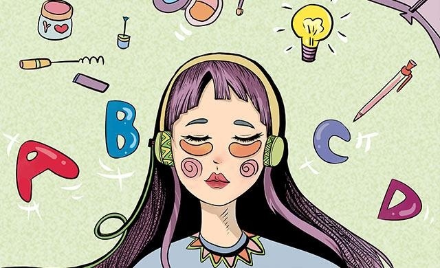 雅思口语话题有哪些变化