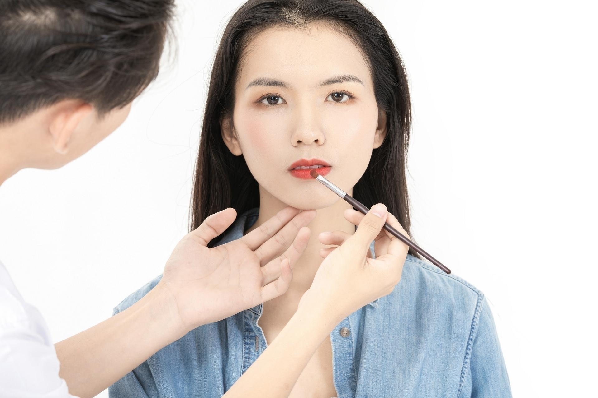 兰州城关区化妆培训排名