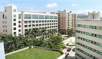 教学楼