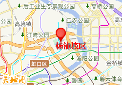 杨浦校区