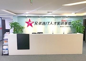 环境二