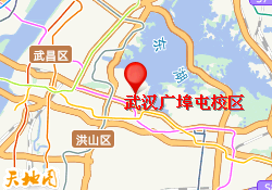 武汉广埠屯校区