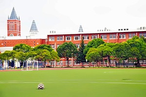 上海民办启能东方外国语学校初中融合课程招生简章