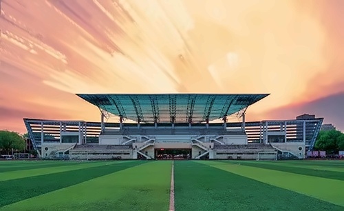 天津大学