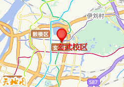 玄武校区