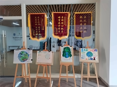 圣比斯公学·惠州校园环境