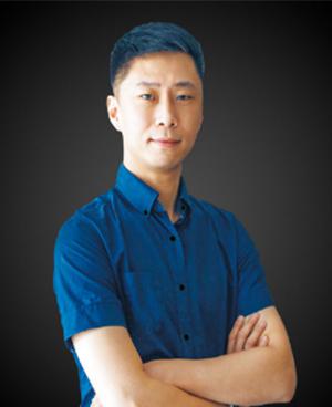 卢启邃