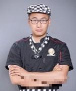 黄亮老师Andy