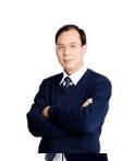 佛山仁和会计高级讲师：邓德成