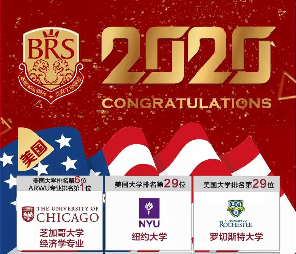 王府学校