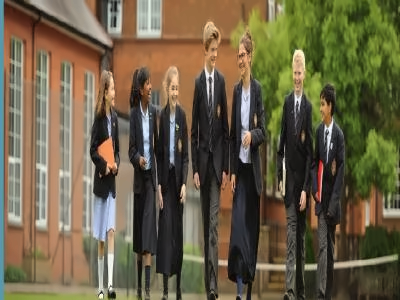 学生生活