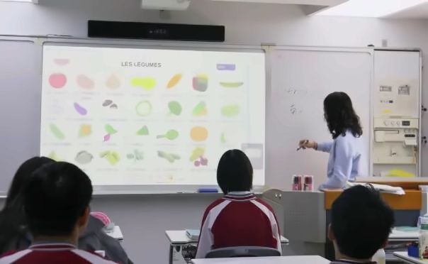 北外同文外国语学校食品类法语词汇学习2.jpg