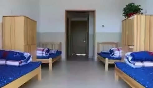 北大附属益田同文学校