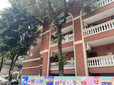 省实越秀格林威尔国际班