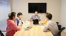 熟悉培训特点