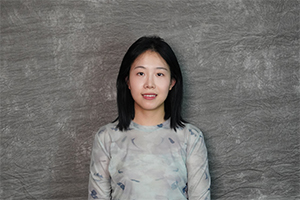 Mia郭嘉欣 预科班英语老师