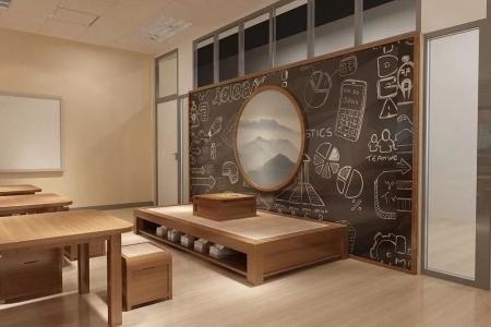 苏州工业园区海归人才子女学校国学教室.jpg