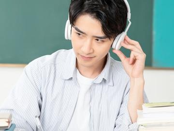 听力