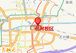 包河校区