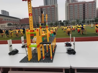句容碧桂园学校挥春舞乐中国文化活动2.jpg