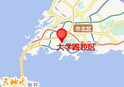 大学路校区