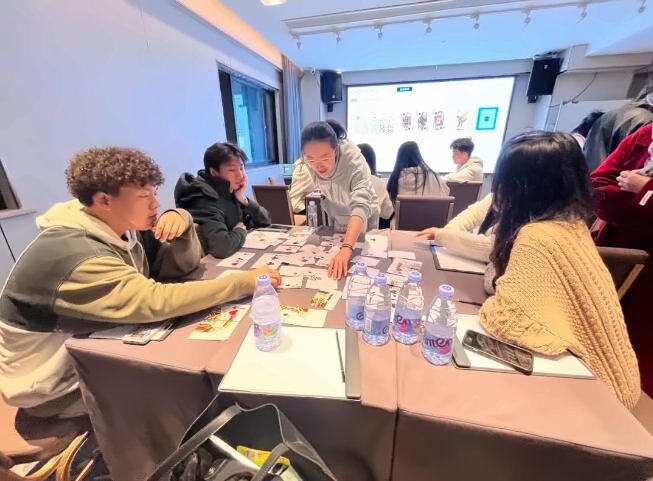 北外同文外国语学校背景提升g