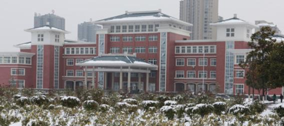 滁州职业技术学院2021年有哪些专业