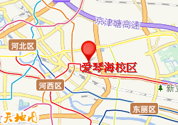 爱琴海校区