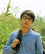 李昀骏