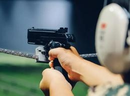 特种兵体验