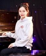 重庆卡丹萨国际钢琴教育-黄俊蓉