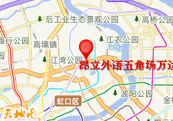 昂立外语五角场万达校区