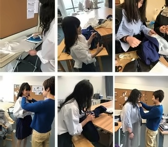 上海国王国际高中学生自主设计服装.jpg
