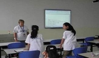 安徽中加(国际)学校