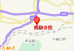 西翻分校