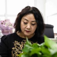 董静 枫叶长三角大区初中教学总监兼上海枫叶国际学校初中校长