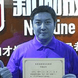 销售口才培训课程学员刘先生