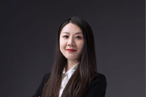 陈潮