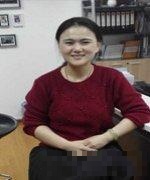 杨海棠